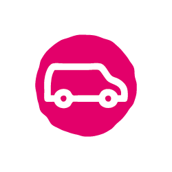 Livraison a domicile